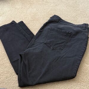 Jessica Simpson Men's Dark Jeans